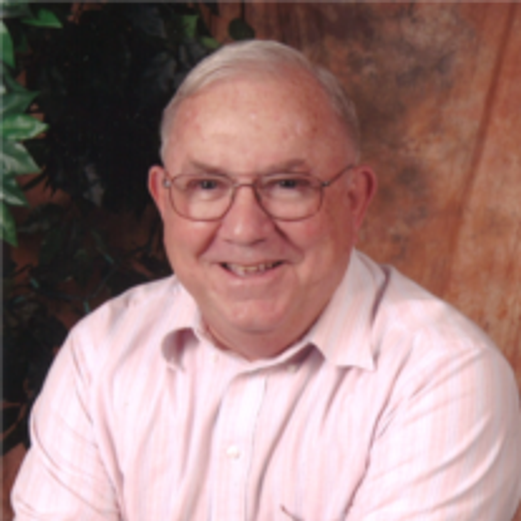 Jesse David "Pap" Hodges