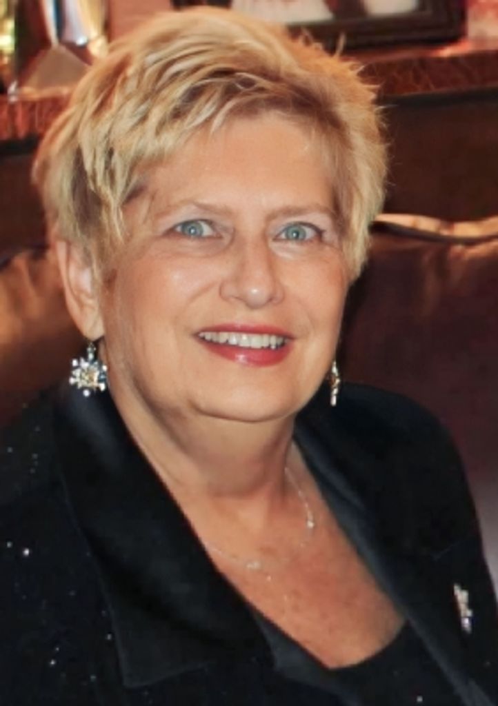 Sandra Kay Poulson Profile Photo