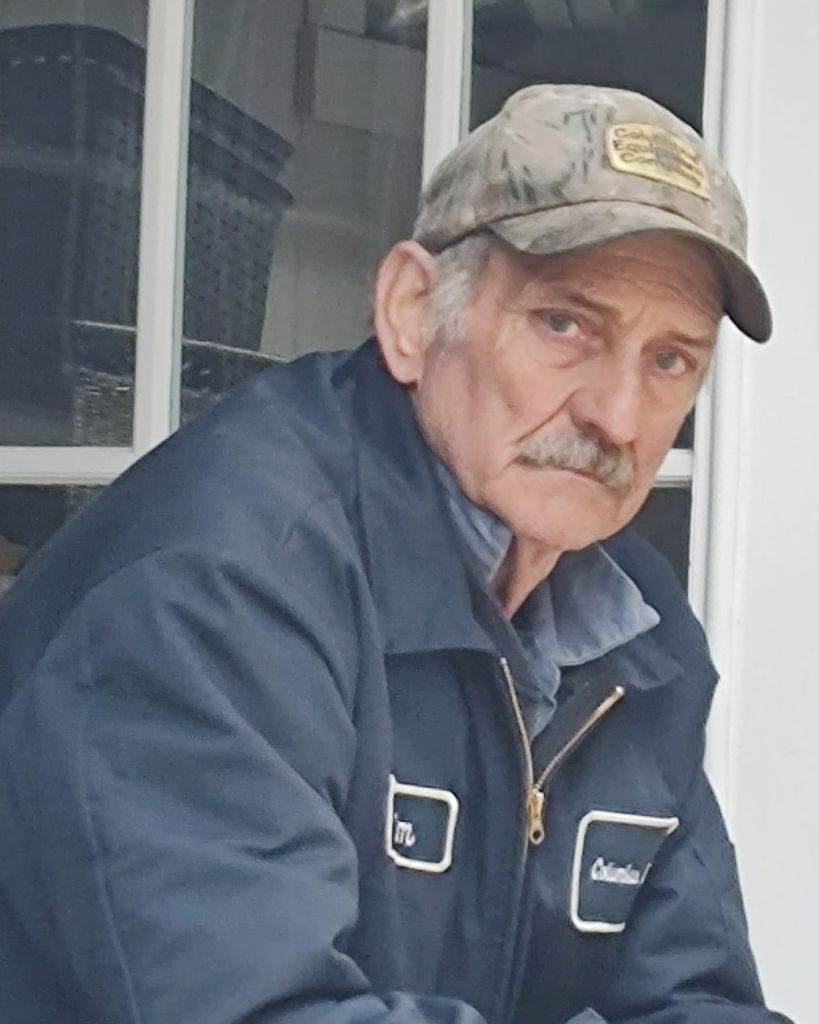 Timothy James Horner Profile Photo