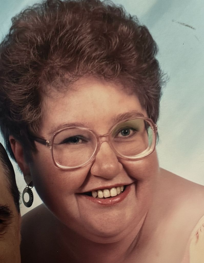 Rosalie Francis Kindle Profile Photo