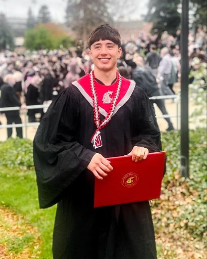 Christian Trevino Profile Photo