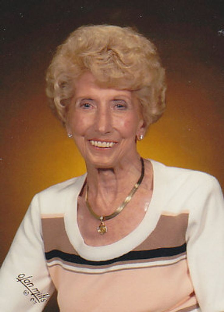 Ruby Smith
