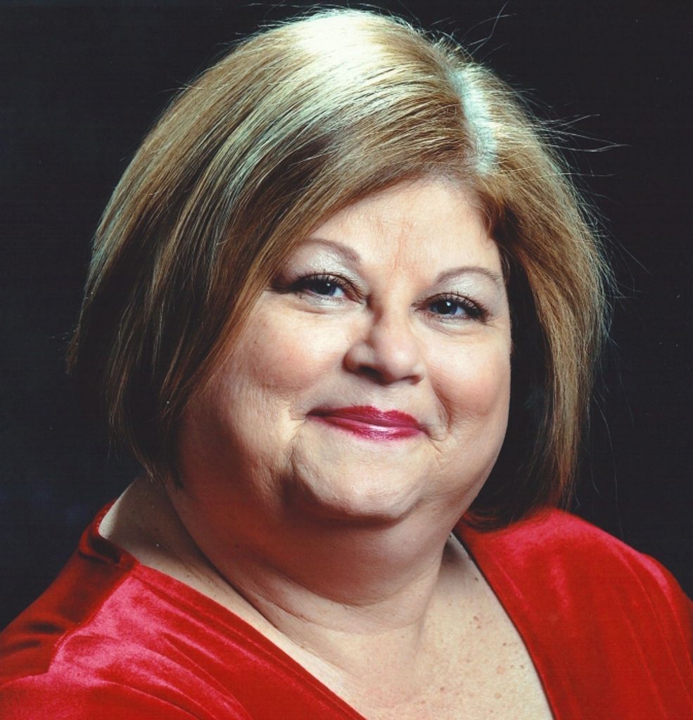 Barbara J. (Combs)  Darling