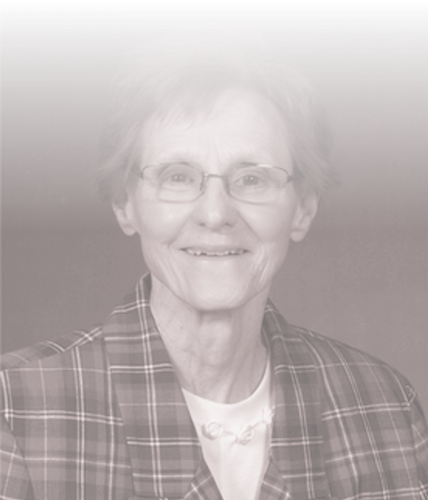 Janet Greta Eagle