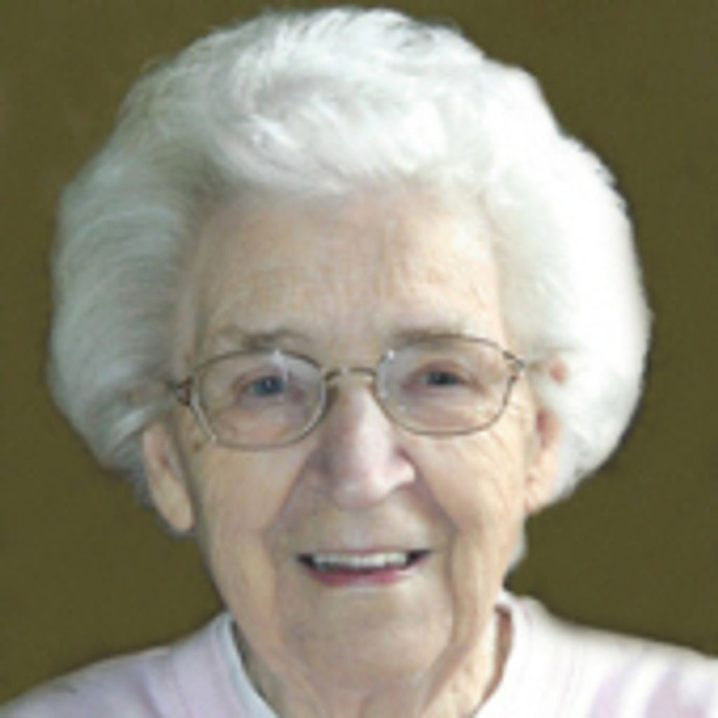 Hazel L. Stevenson