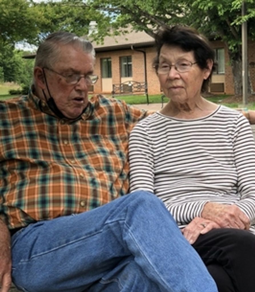 Betty Lynch Profile Photo