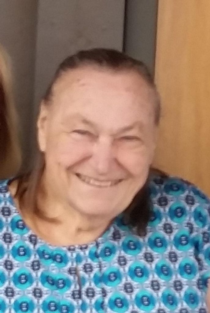 Karen Ernestine Gemaehlich