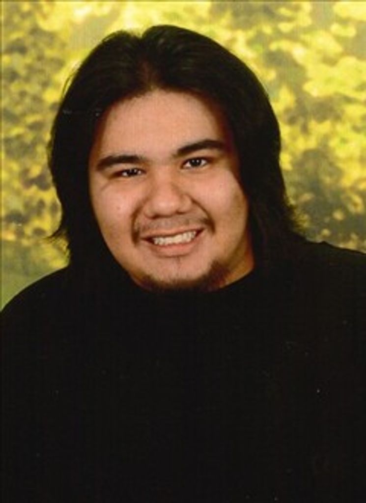 Jacob Mitchell Velez