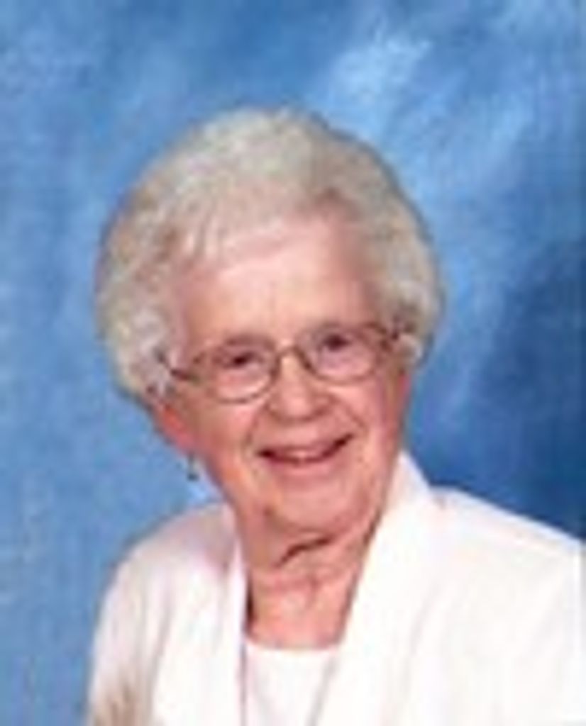 Norma Baldassarre