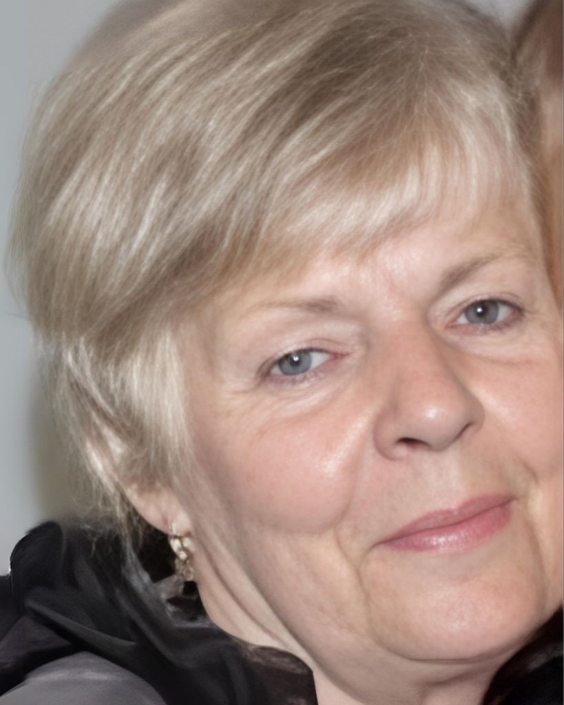Ilona Marga Fresche Watson Profile Photo