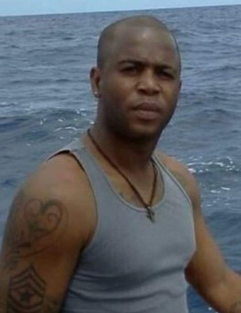 Jerald Anthony Bowman