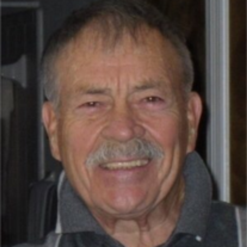 Donald "Don" Blaine Colwell