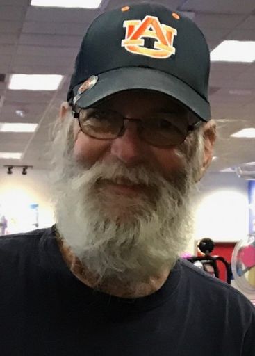 Randall Brian Wright Profile Photo