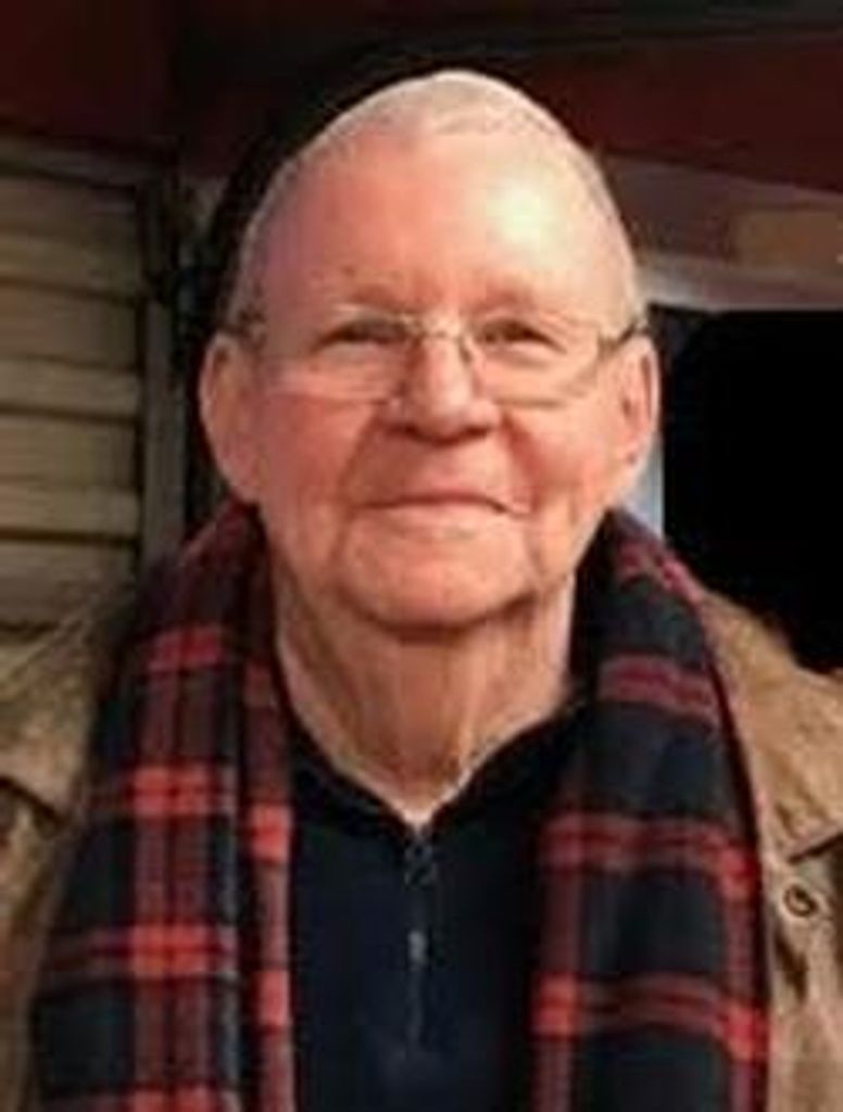 Larry Shane Jensen Profile Photo