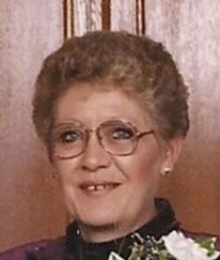 Hyla Gale