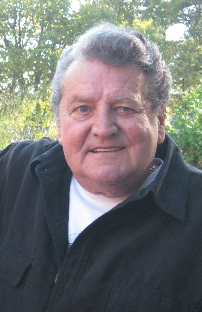 Francis Joseph Walsh
