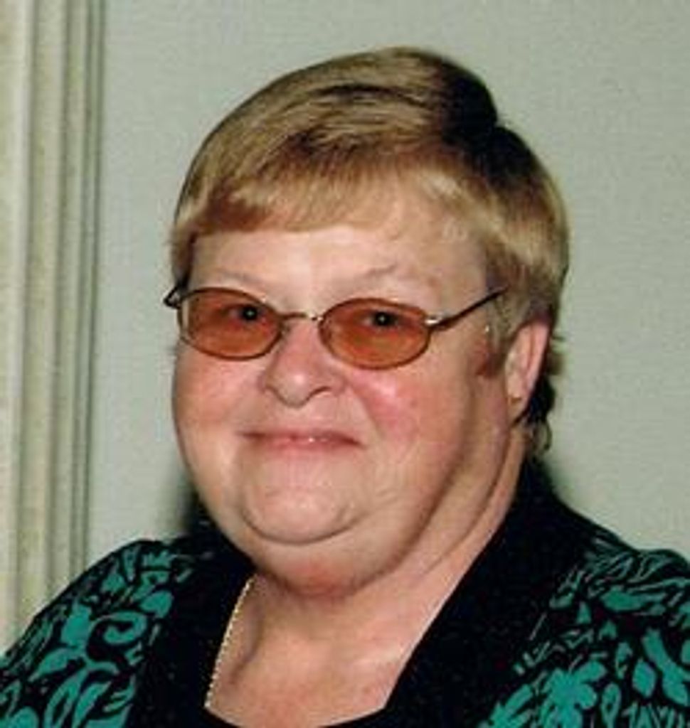 Sylvia J. Hutchins