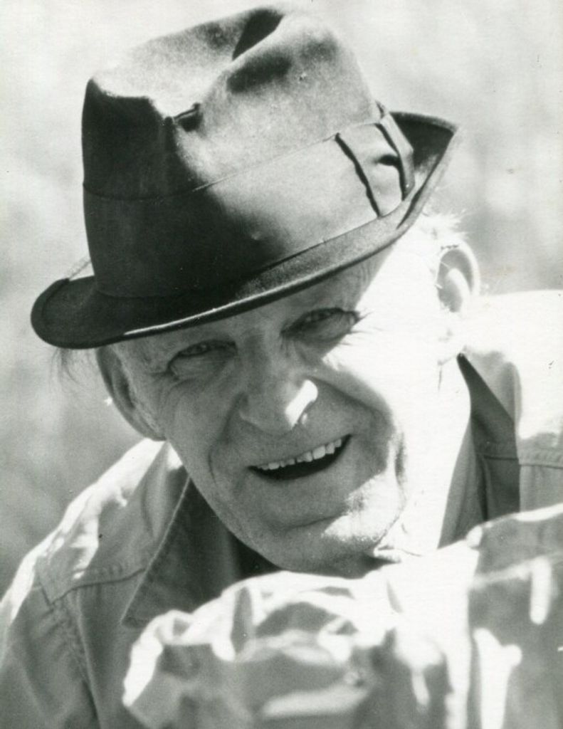 Anthony Kulvete