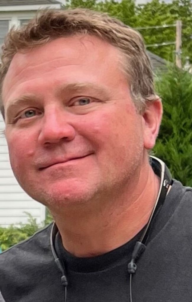 Benjamin J. Shearer Profile Photo