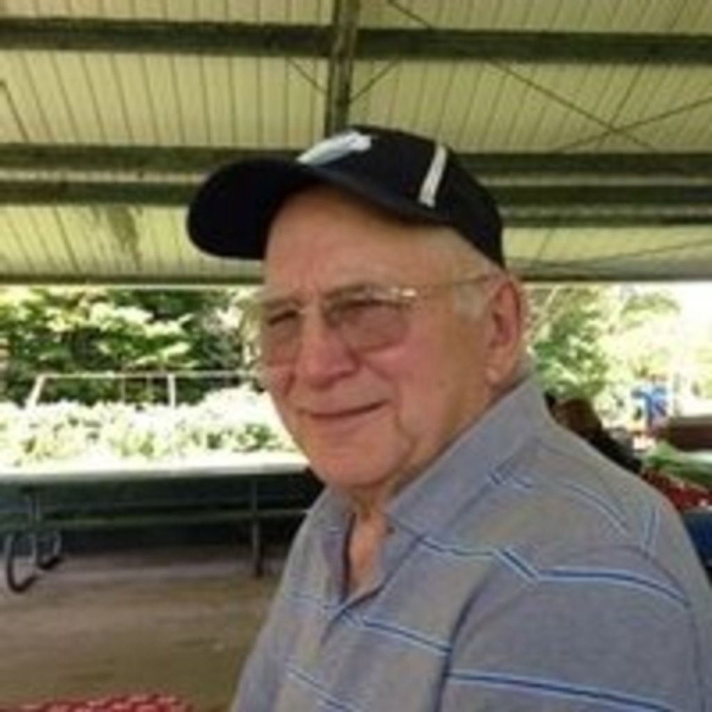 Harry J. Constable Profile Photo