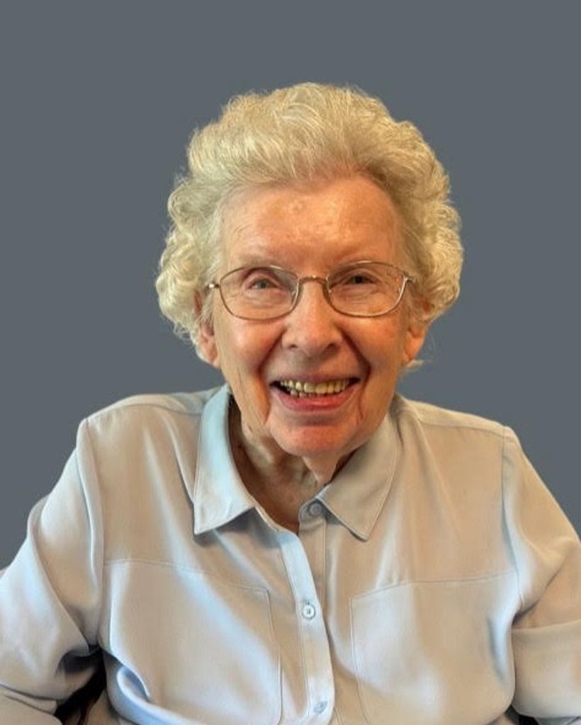 Jo Ann Olinger Profile Photo