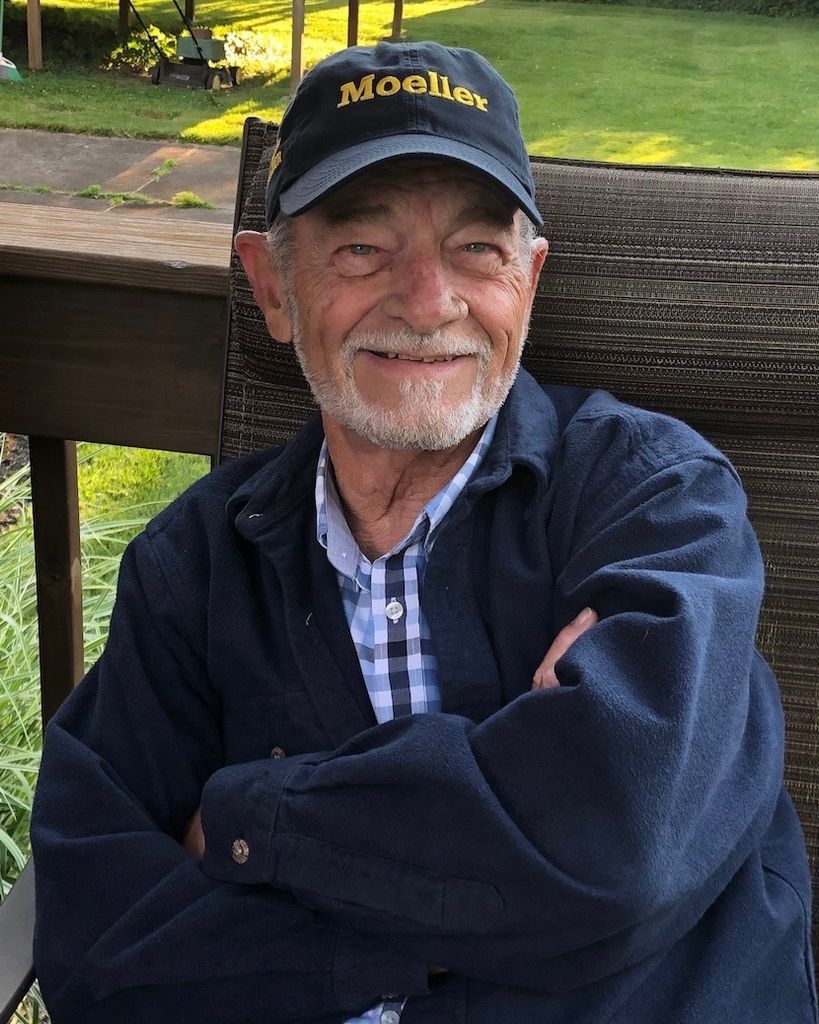 Kenneth J. Stenger Profile Photo