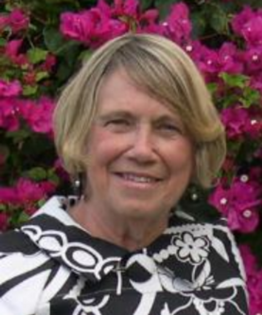 Nancy Emilie Kolodgy Profile Photo