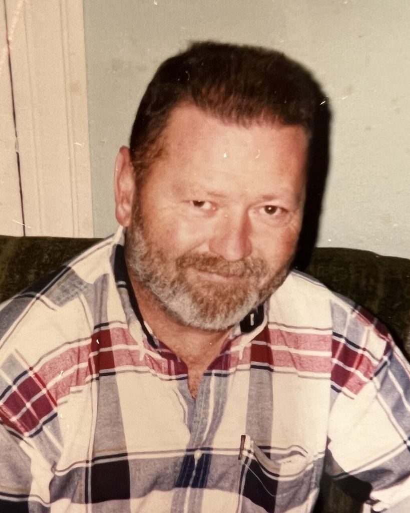 David Wayne Cotton Profile Photo