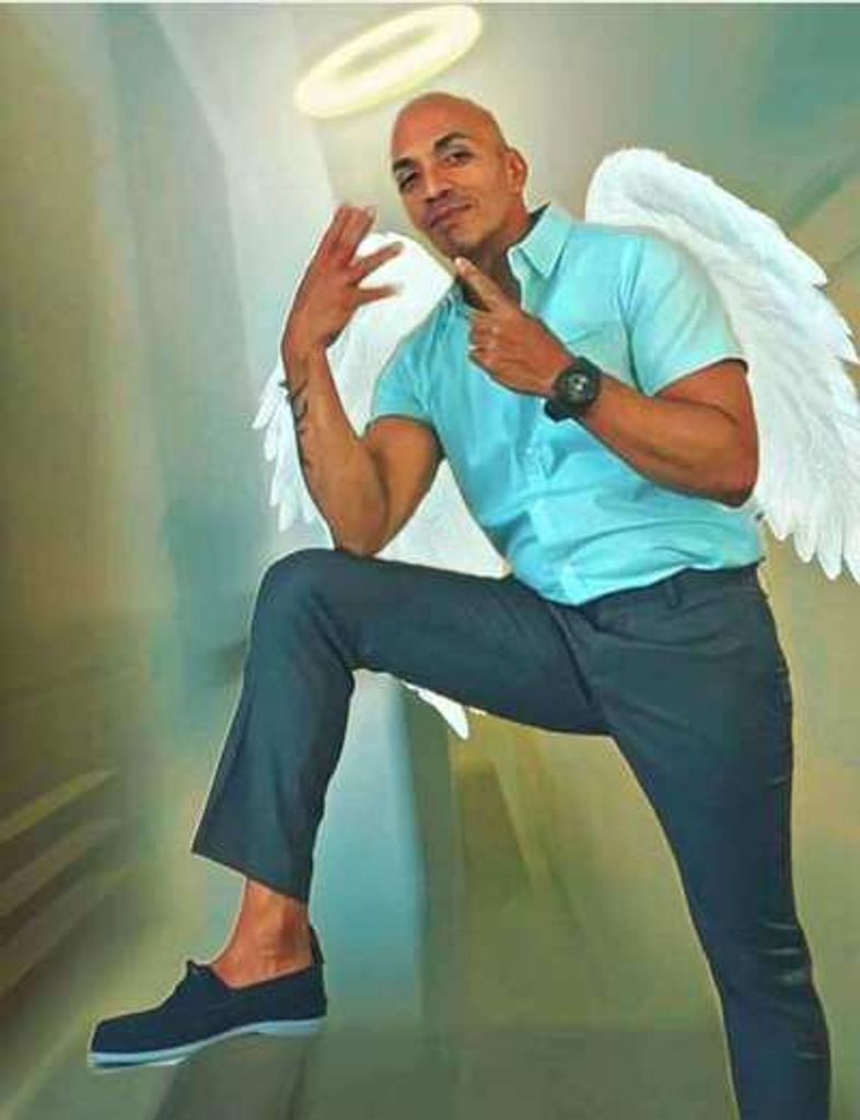 Luis Saez Jr. Profile Photo