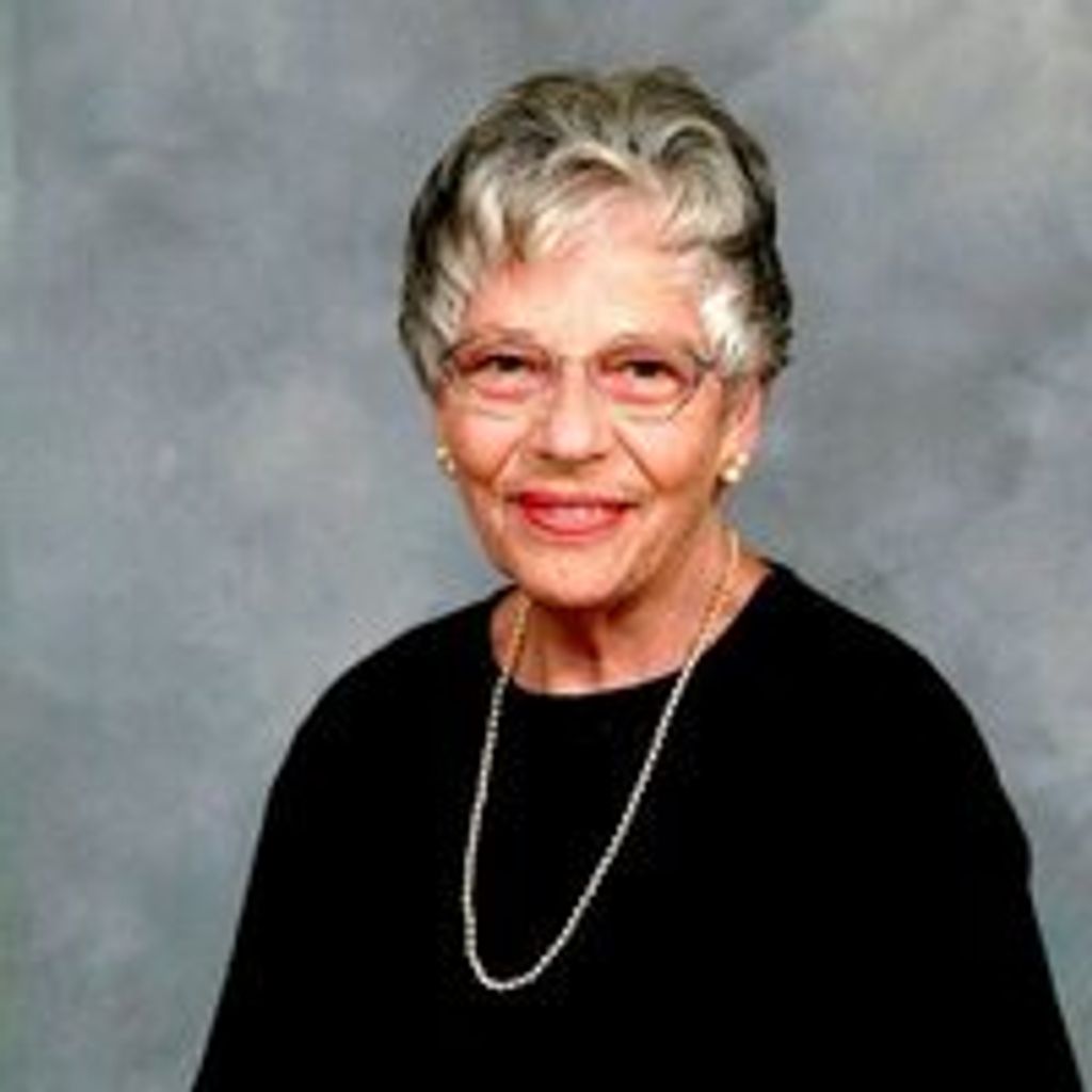 Corinne Briggs Burris
