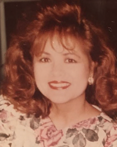 Laura Magallan's obituary image