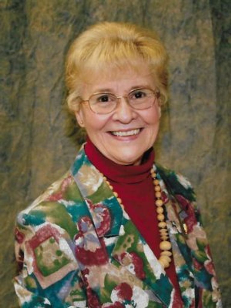 Carol Zitko of Berwyn