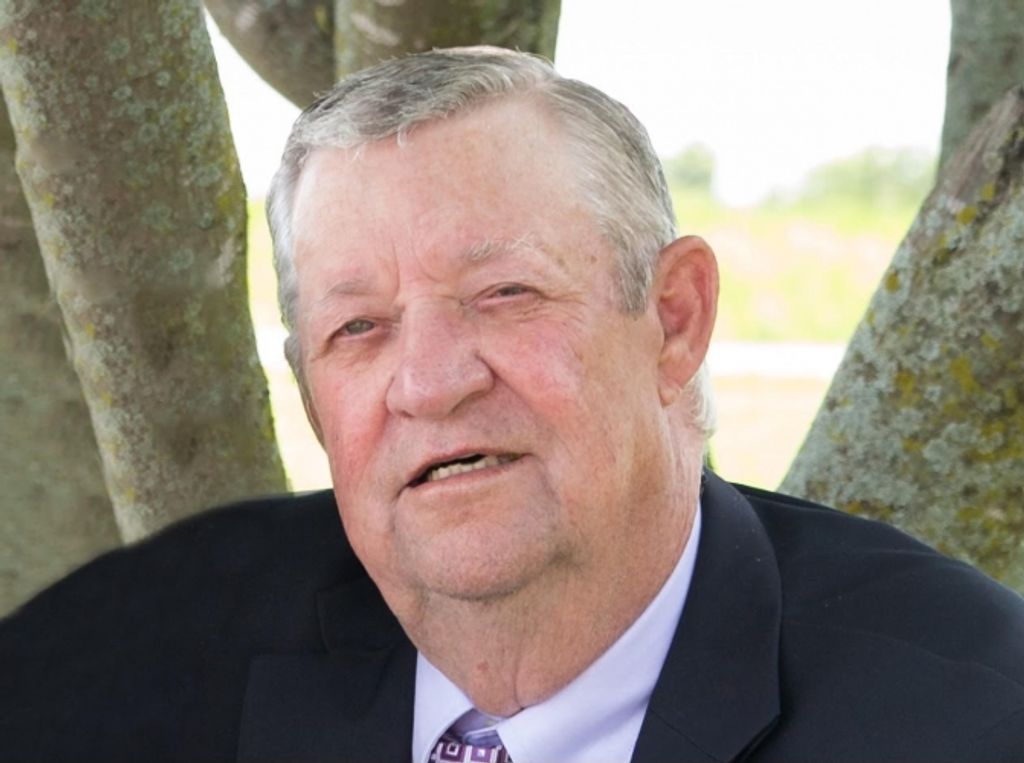 Frederick Andrew Young