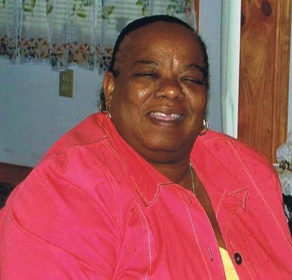 Robin T. Anderson