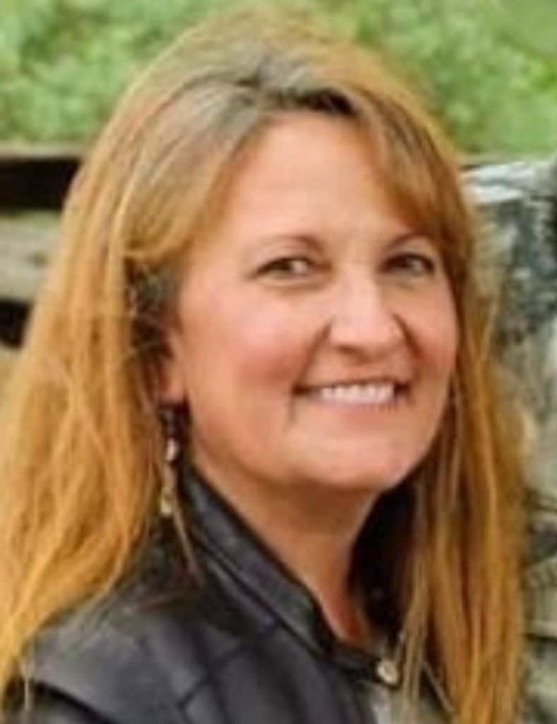 Jayne Ellen Frugé Profile Photo