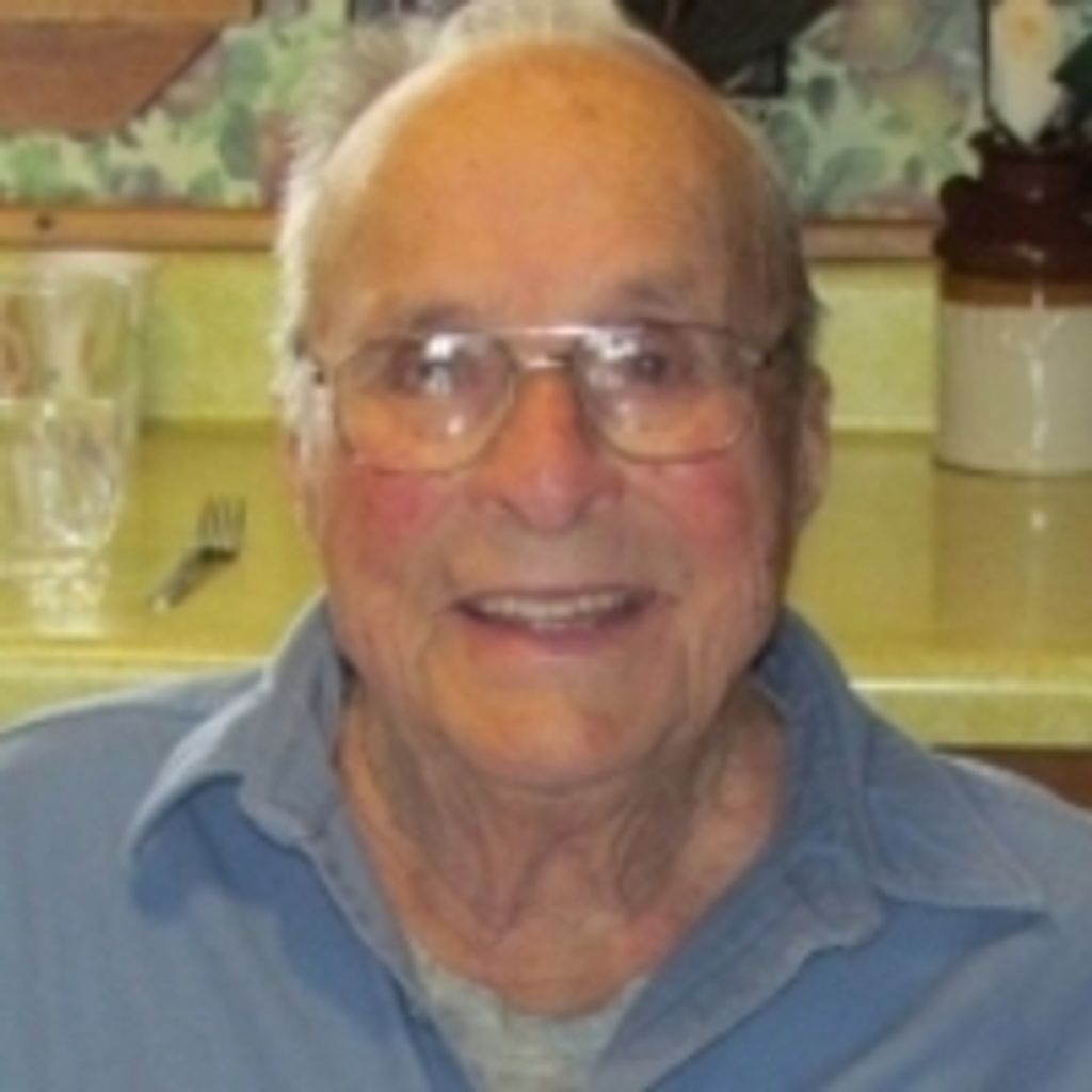 Richard F. Longe