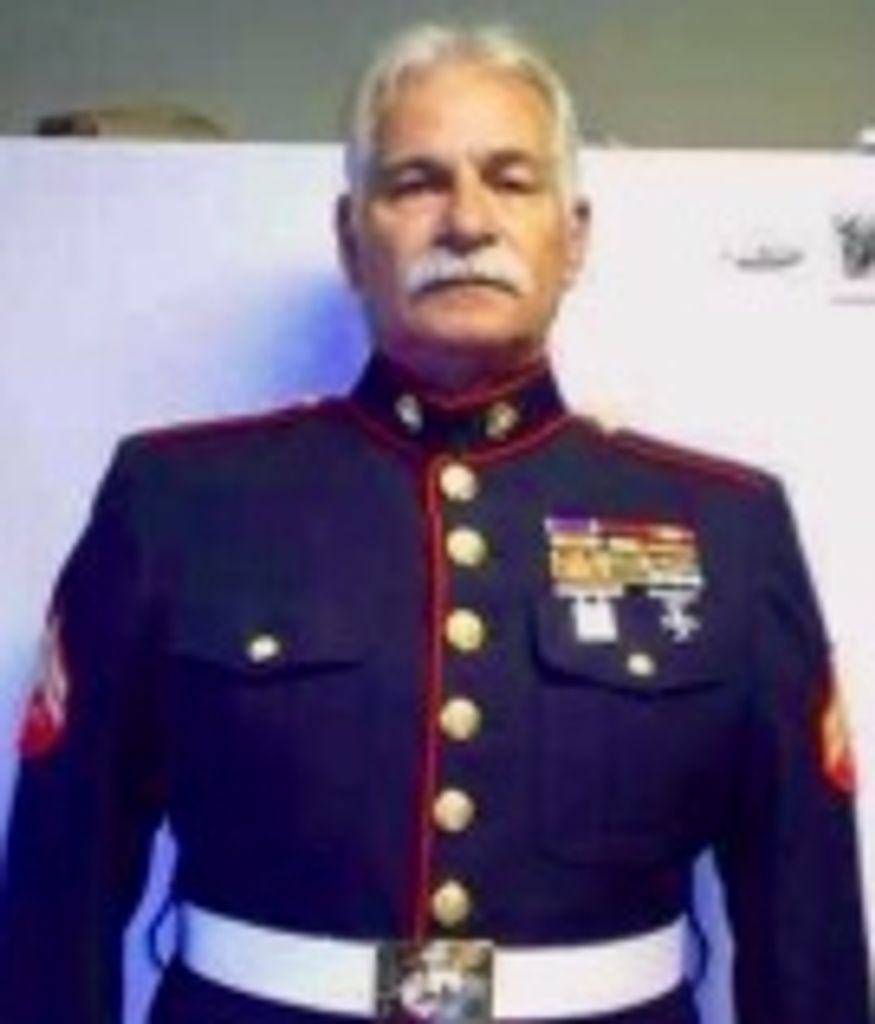 Charles Milton Seguin, Sr. Profile Photo