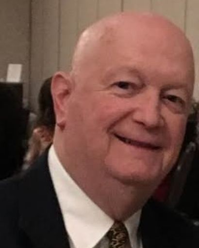 Robert Anderson Mann's obituary image