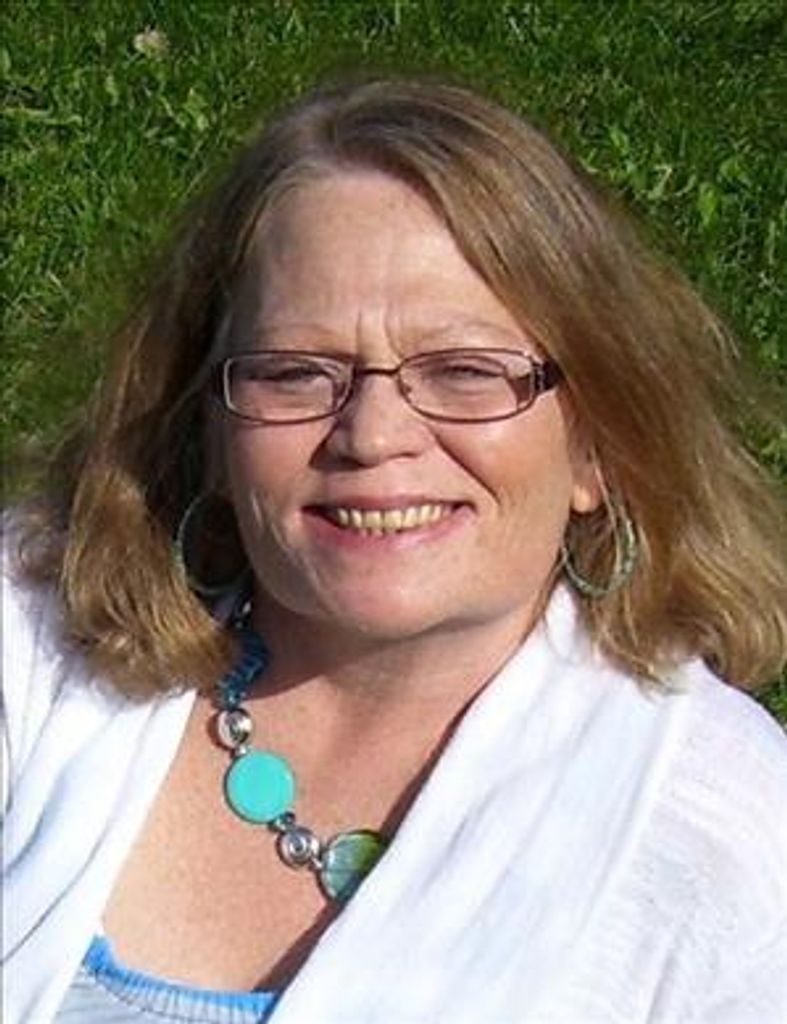 Julie Rokes