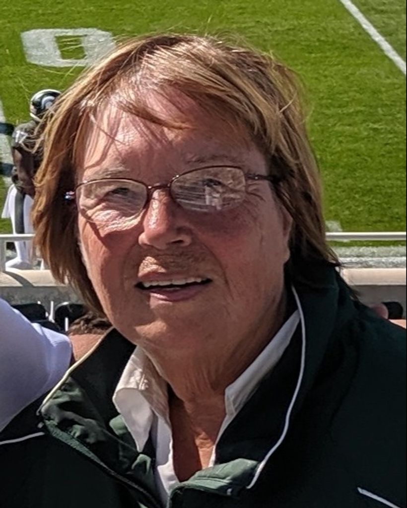 Sharon Chase Profile Photo