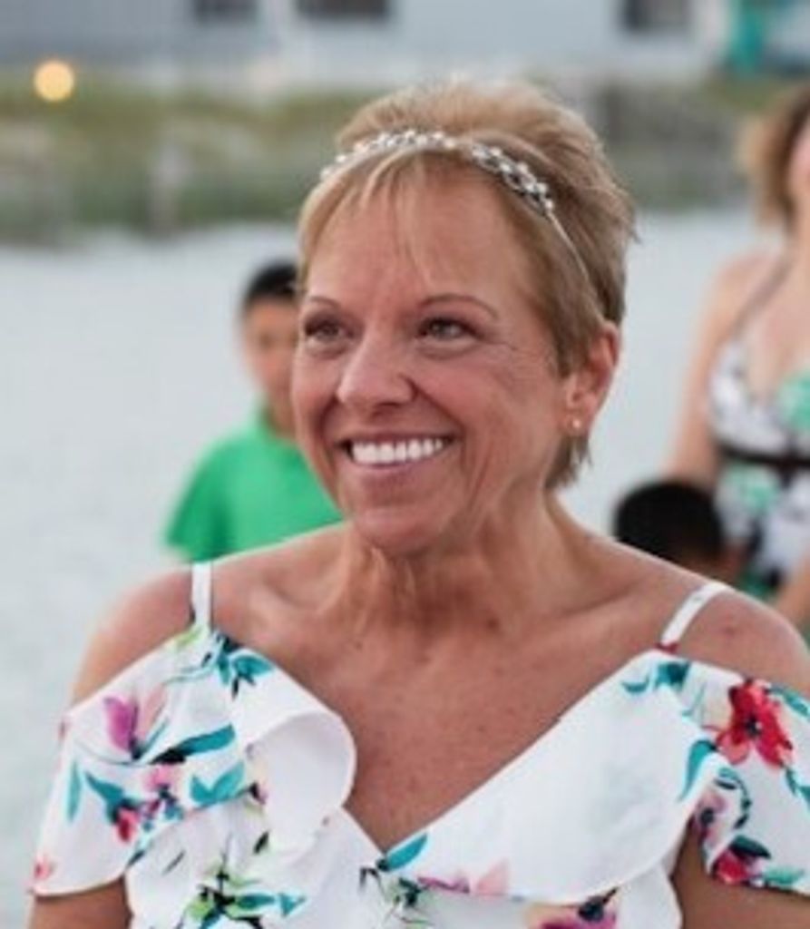 Sharon Murtagh Profile Photo