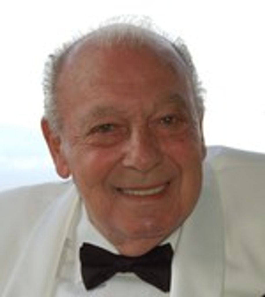 William J. Deangelis