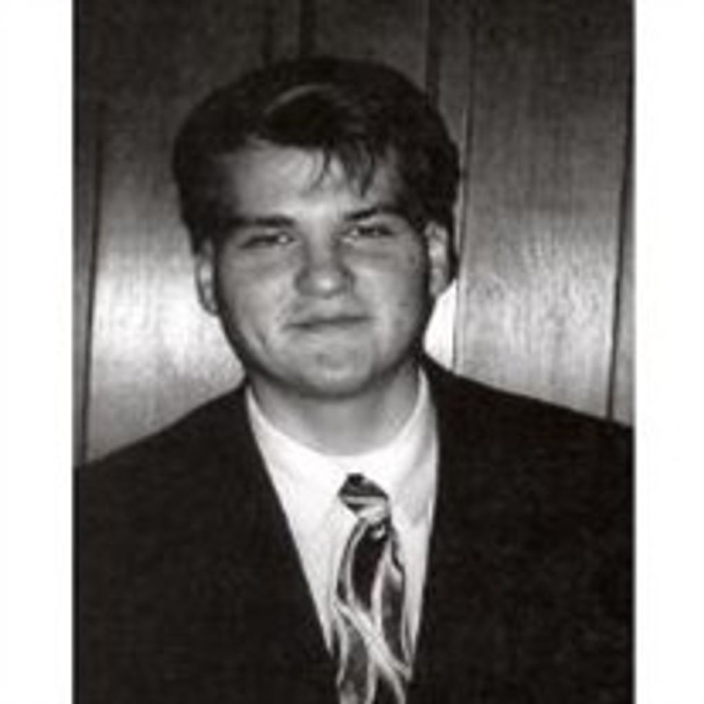 John Michael Luke