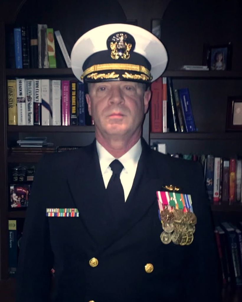 Dr. John B. Baccus III Profile Photo