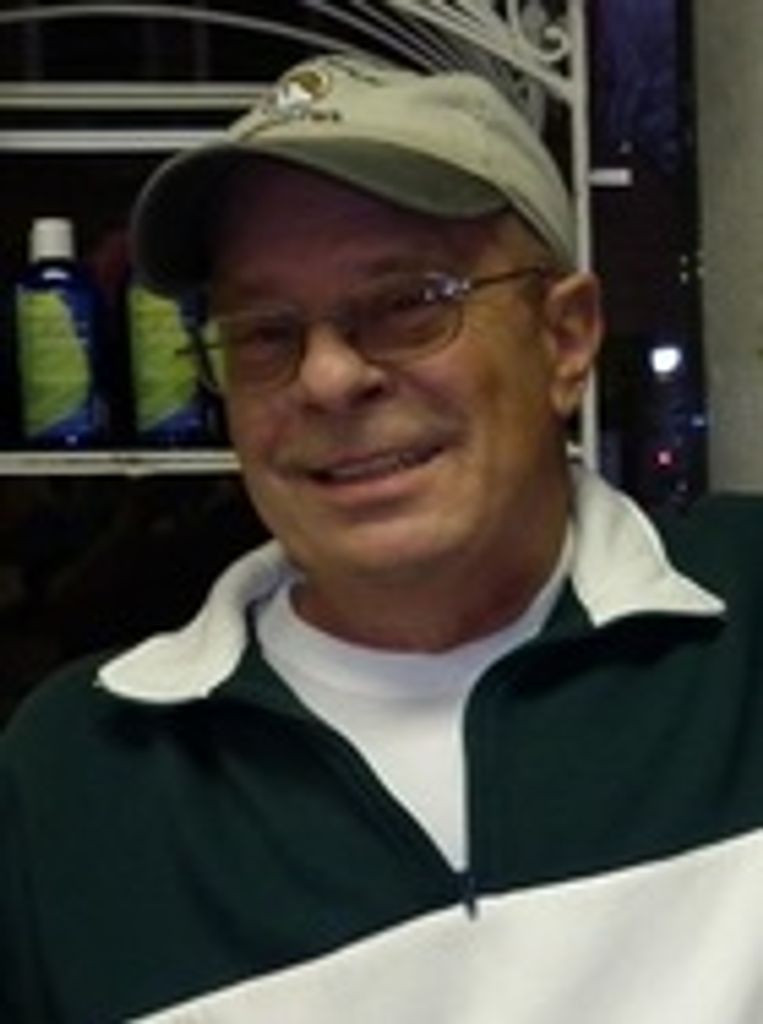 David A. Gaylord