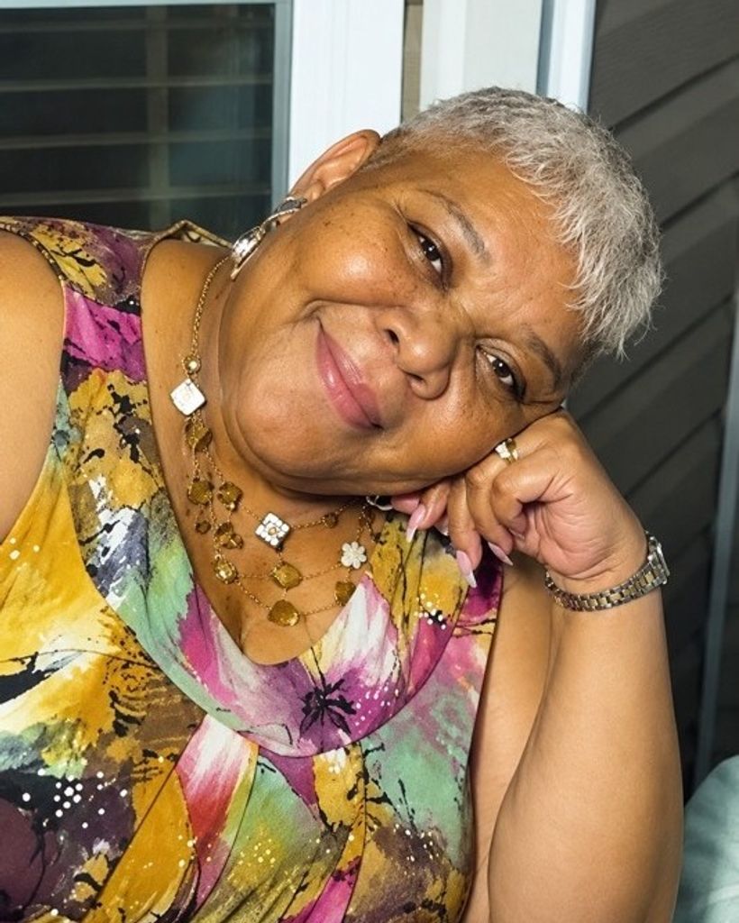 Gretchen Denise Minor Sims Profile Photo