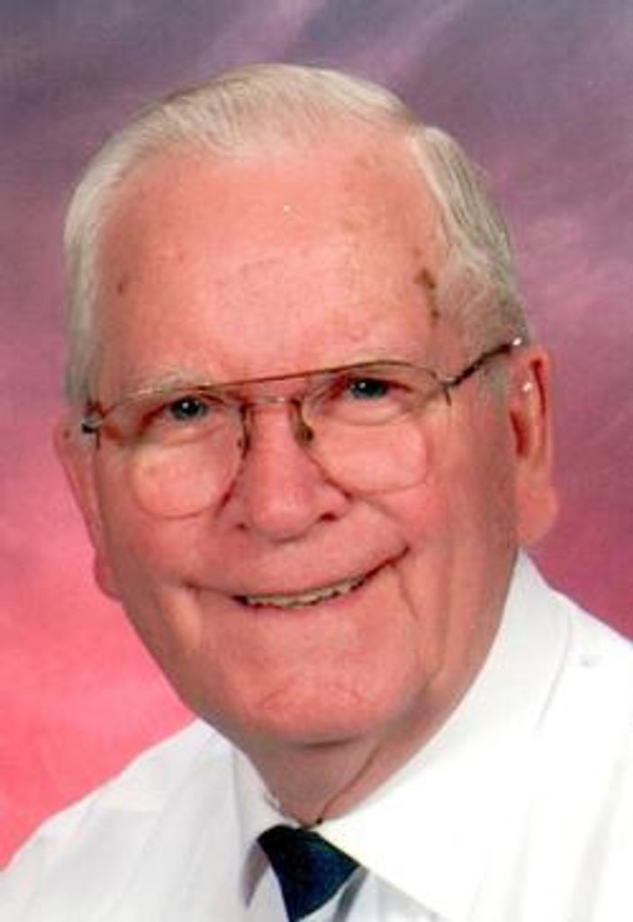 Keith L. Christner