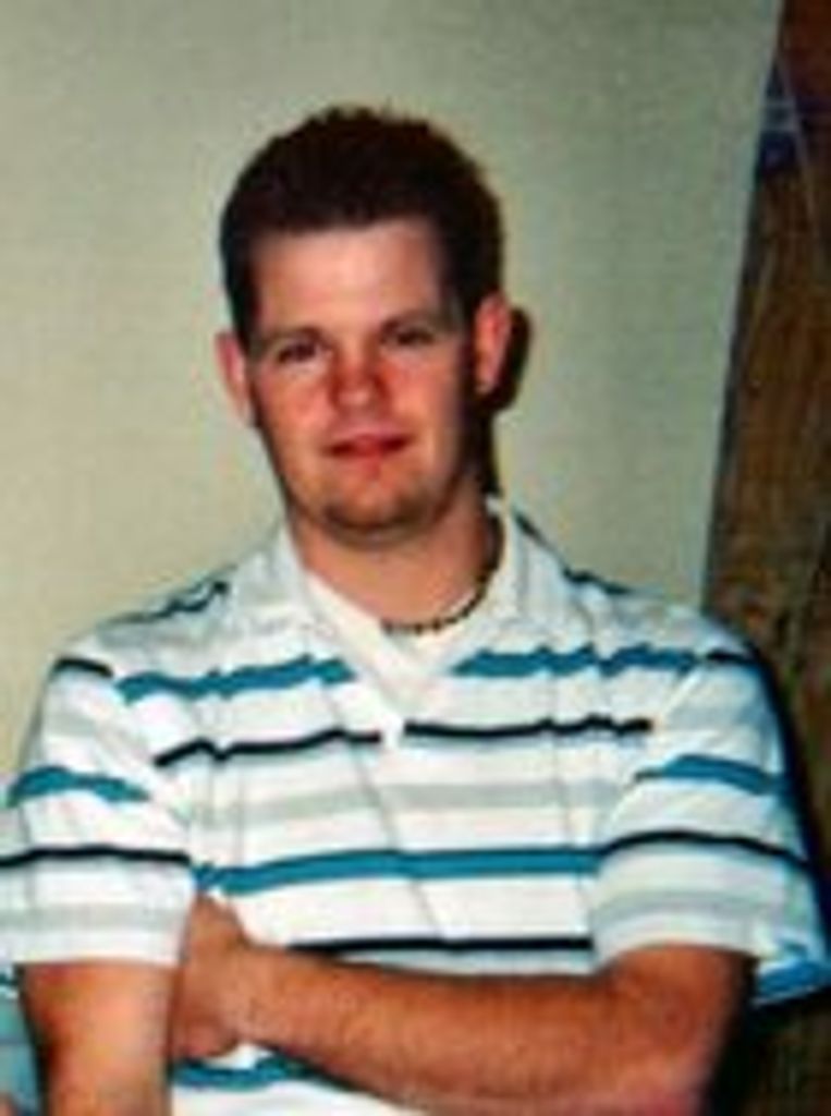 Darrell Collins