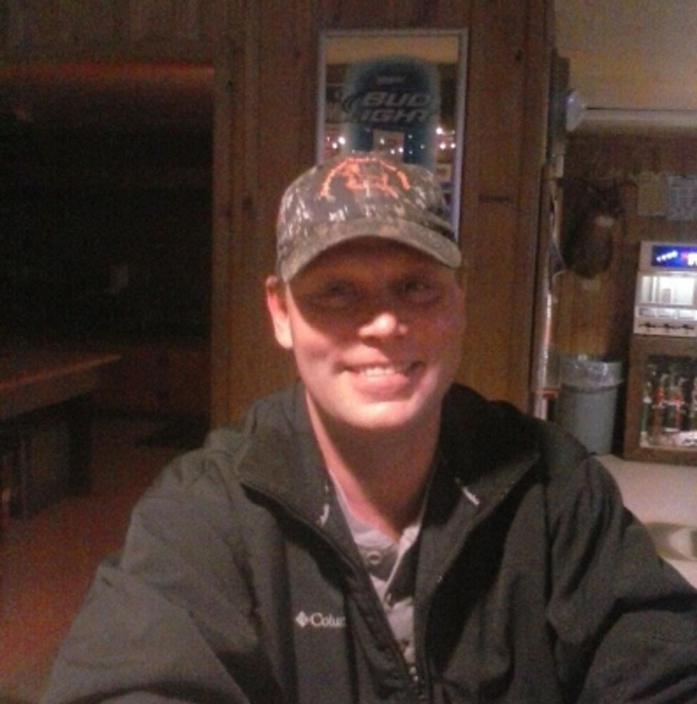 Jeremy J. Cotton Profile Photo