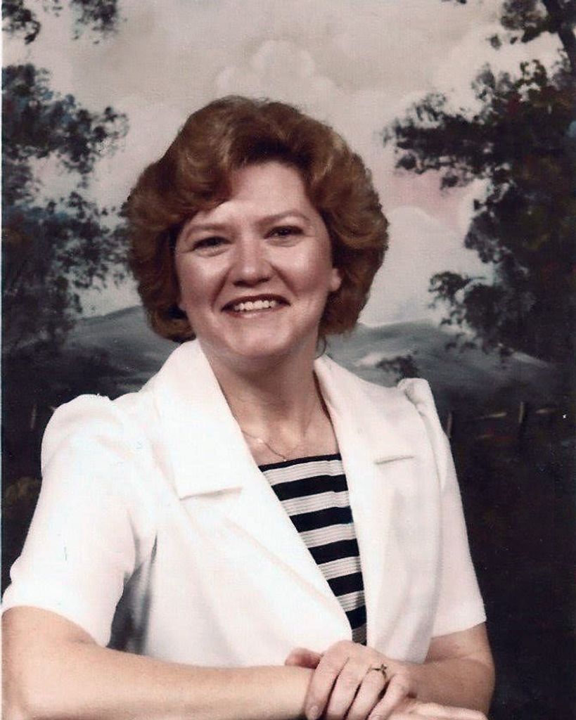 Sheron Outlaw Parten Profile Photo